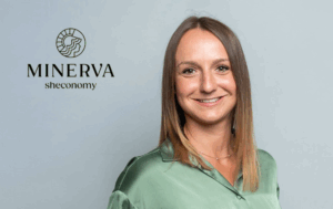 Julia Reisinger factorymaker Minerva sheconomy nomination