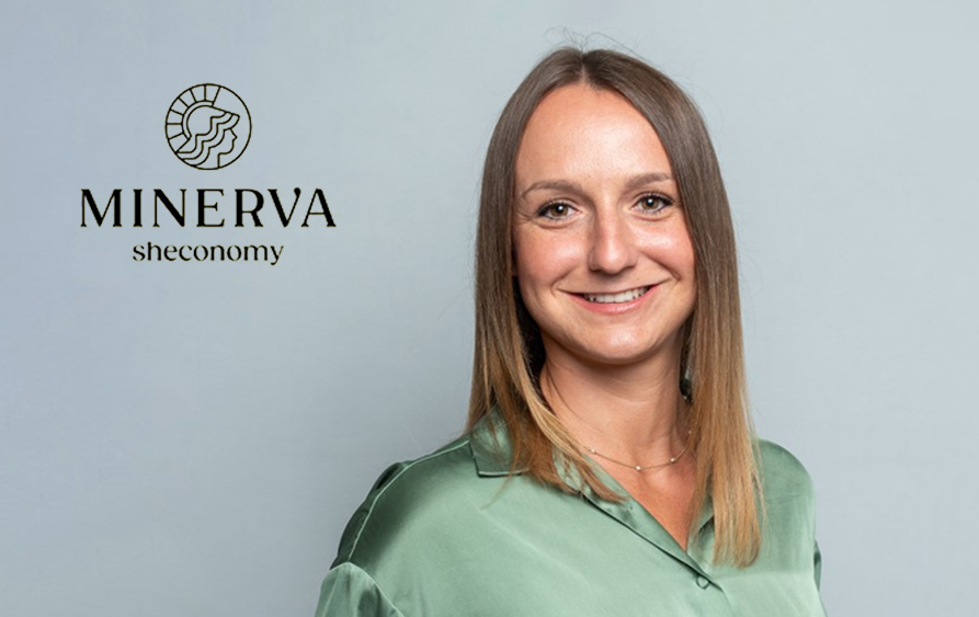 Julia Reisinger factorymaker Minerva sheconomy nomination