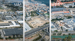 Brownfield development factorymaker
