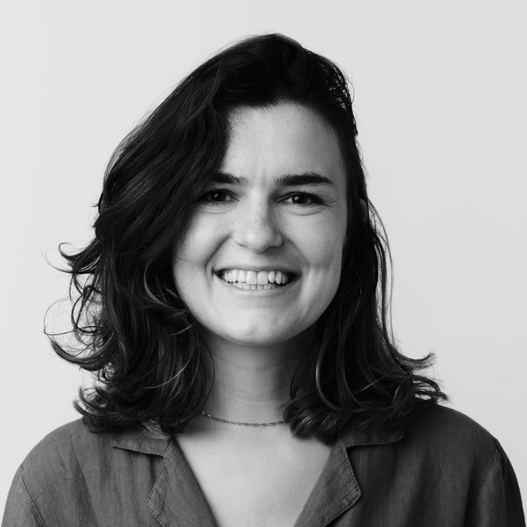 Ugne Greivyte Marketing & Brand Lead