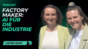 factorymaker - Trending Topics Podcast