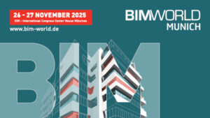BIM World Munich 2025 factorymaker