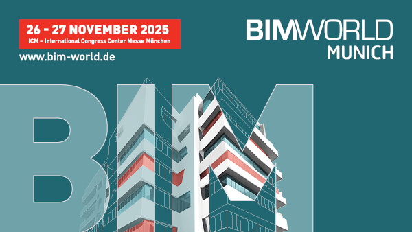 BIM World Munich 2025 factorymaker