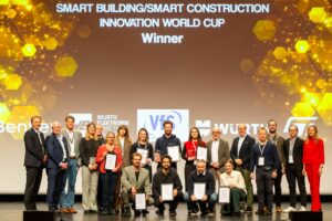 Innovation World Cup factorymaker