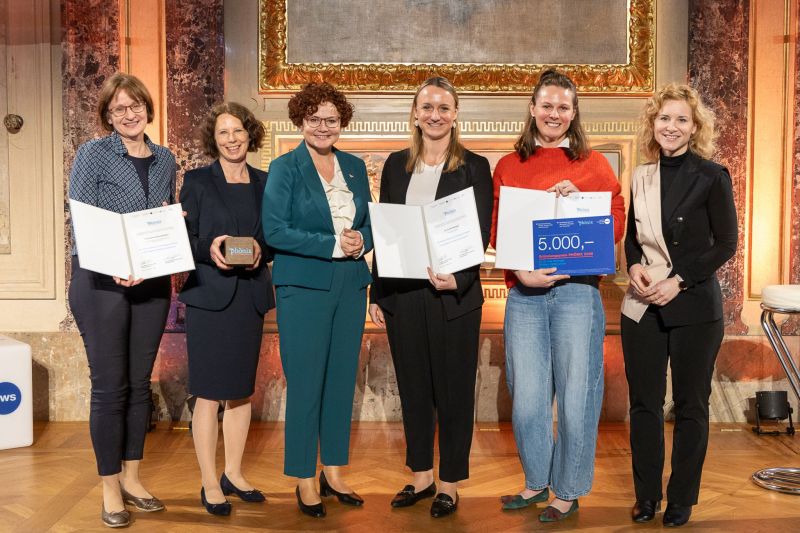 Gründungspreis PHÖNIX factorymaker