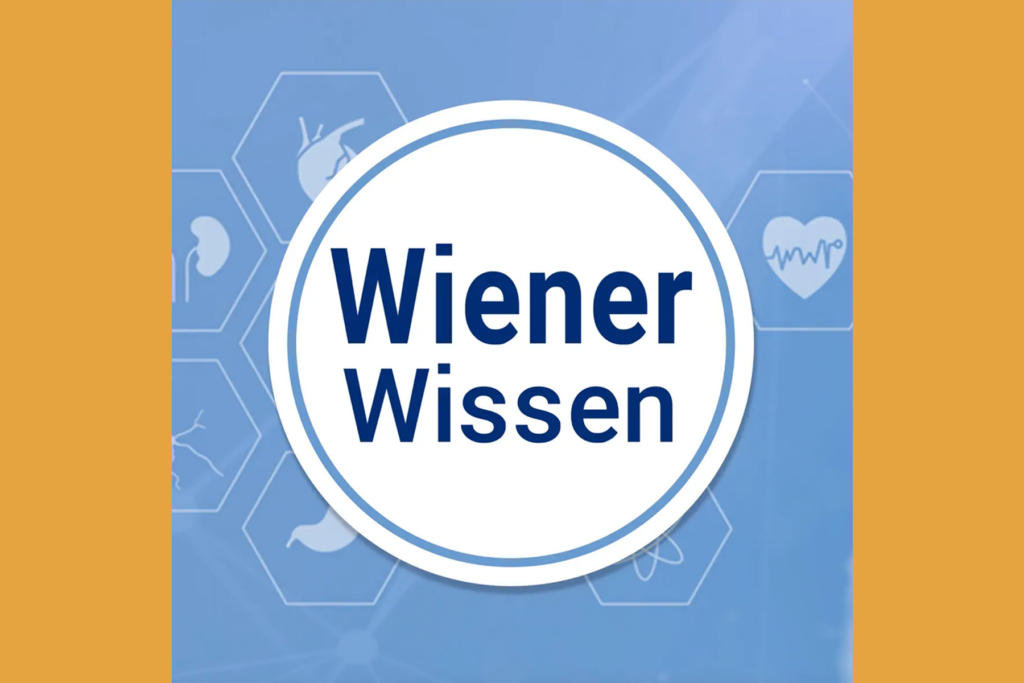 Wiener Wissen Podcast factorymaker Maria Zahlbruckner