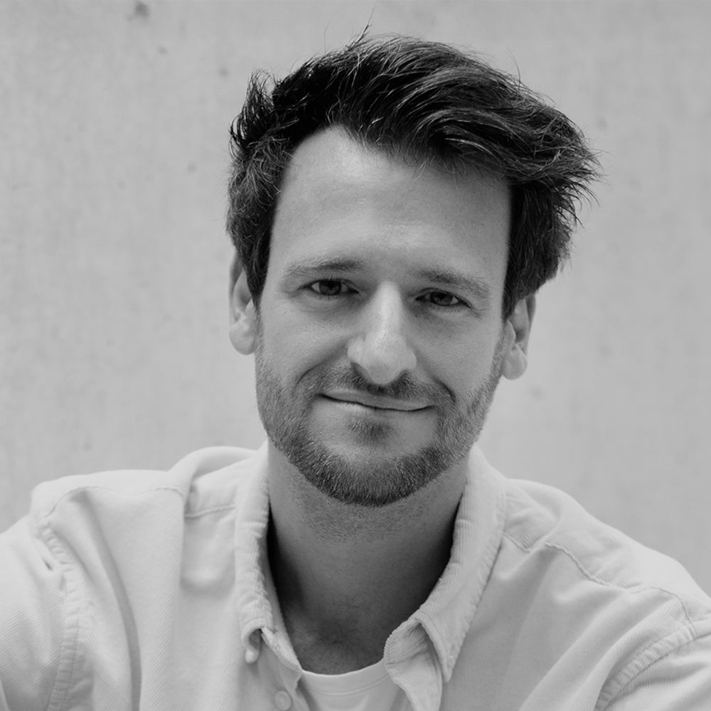 Alexander Behacker