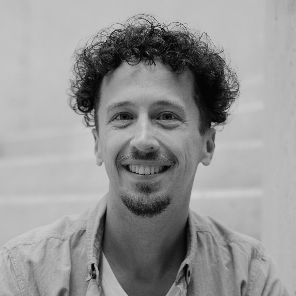 Andreas Mosburger Product Owner