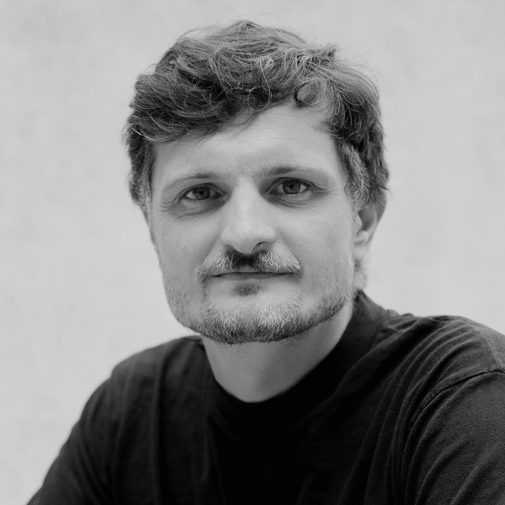 Paul Novak